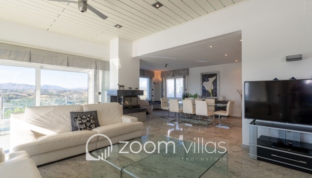 Reventa - Villa - Moraira - Paichi