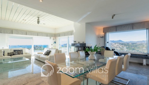 Reventa - Villa - Moraira - Paichi