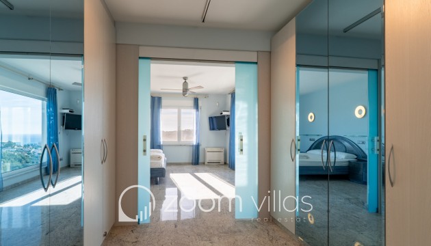 Reventa - Villa - Moraira - Paichi