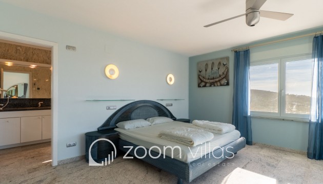 Reventa - Villa - Moraira - Paichi