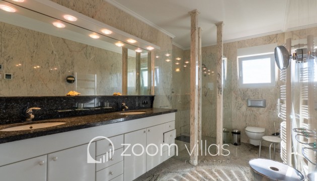 Reventa - Villa - Moraira - Paichi