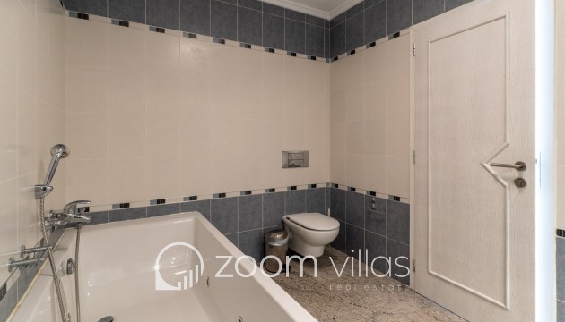 Reventa - Villa - Moraira - Paichi