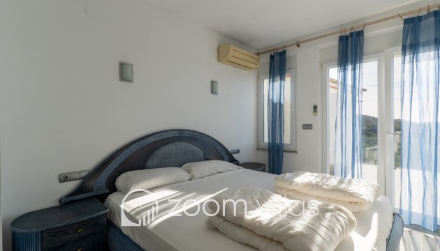 Reventa - Villa - Moraira - Paichi