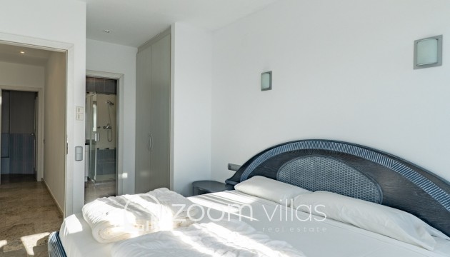 Reventa - Villa - Moraira - Paichi