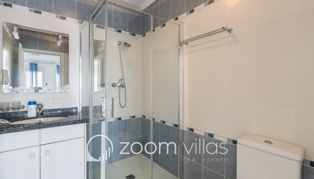 Reventa - Villa - Moraira - Paichi