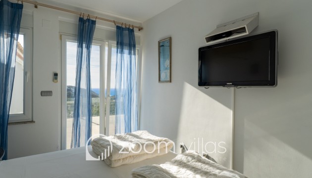 Reventa - Villa - Moraira - Paichi