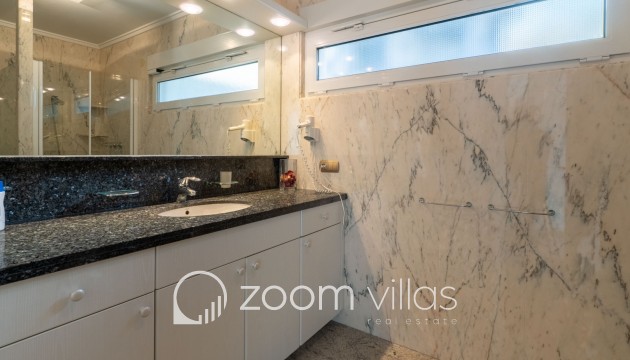 Reventa - Villa - Moraira - Paichi