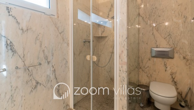 Reventa - Villa - Moraira - Paichi