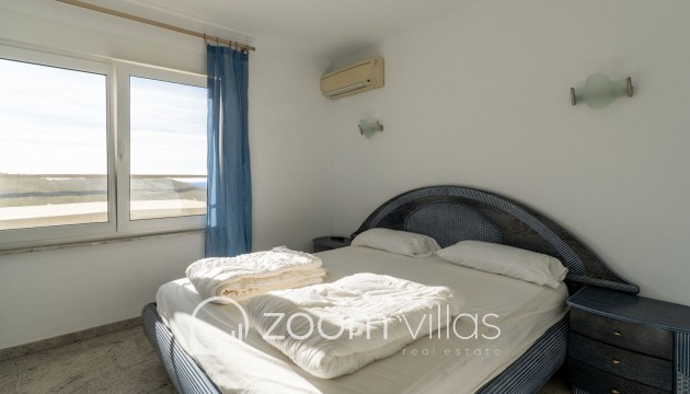 Reventa - Villa - Moraira - Paichi