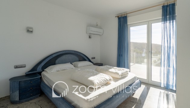 Reventa - Villa - Moraira - Paichi