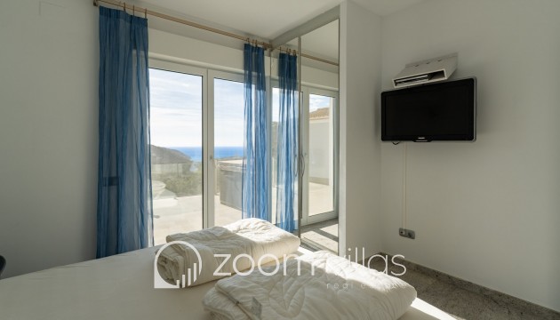 Reventa - Villa - Moraira - Paichi