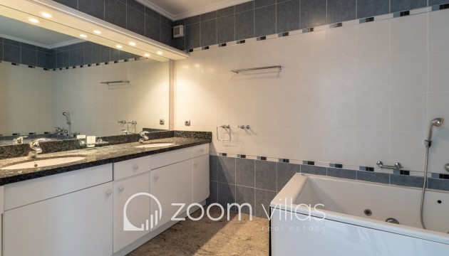 Reventa - Villa - Moraira - Paichi