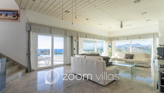 Reventa - Villa - Moraira - Paichi