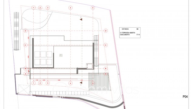 New Build - Villa - Benitachell  - Cumbre del sol