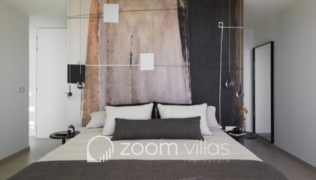 New Build - Villa - Altea