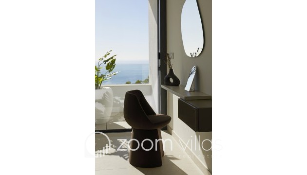 New Build - Villa - Altea