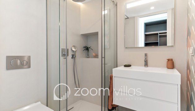 New Build - Villa - Altea