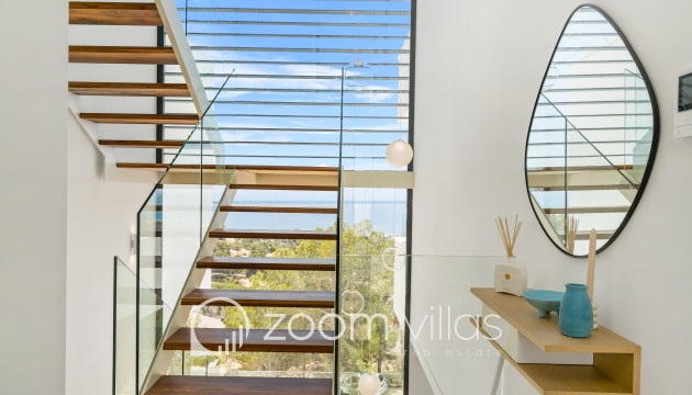 New Build - Villa - Altea