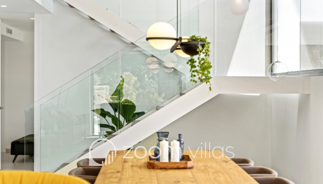 New Build - Villa - Altea