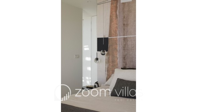 New Build - Villa - Altea