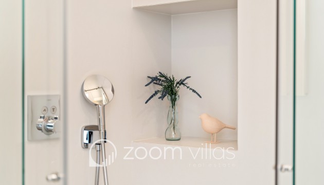 New Build - Villa - Altea