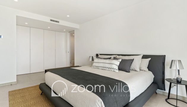 New Build - Villa - Altea