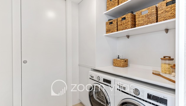 New Build - Villa - Altea