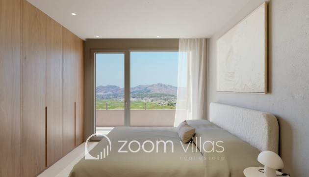 New Build - Villa - Lliber - Vall de Pop