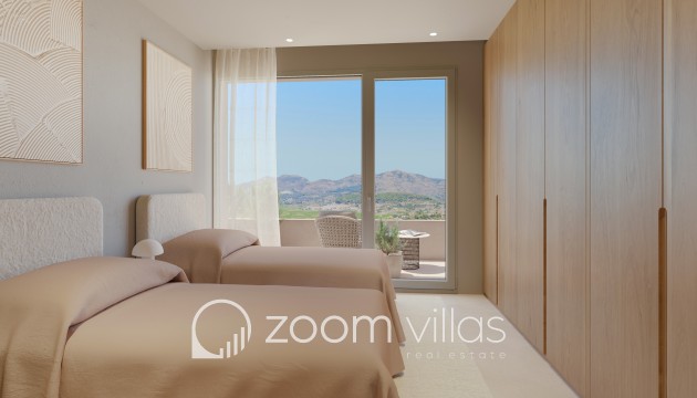 New Build - Villa - Lliber - Vall de Pop