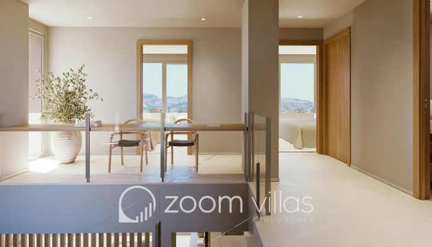 New Build - Villa - Lliber - Vall de Pop