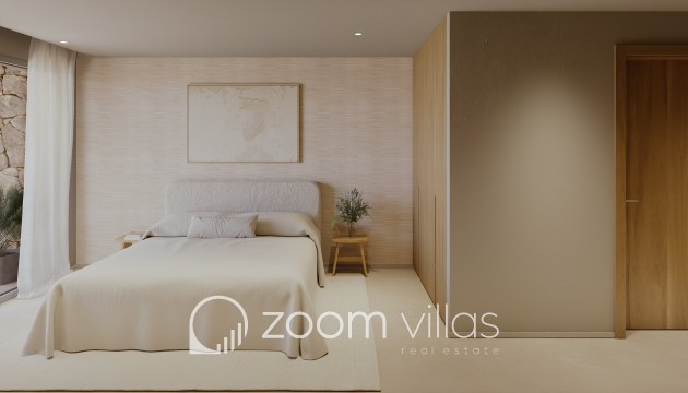 New Build - Villa - Lliber - Vall de Pop