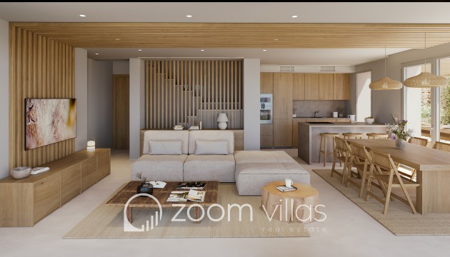 New Build - Villa - Lliber - Vall de Pop
