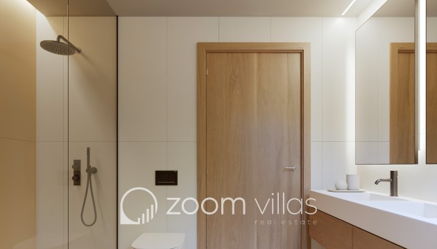 New Build - Villa - Lliber - Vall de Pop