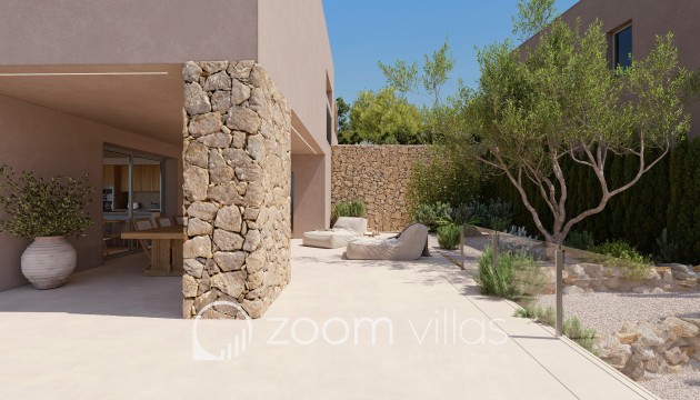 New Build - Villa - Lliber - Vall de Pop