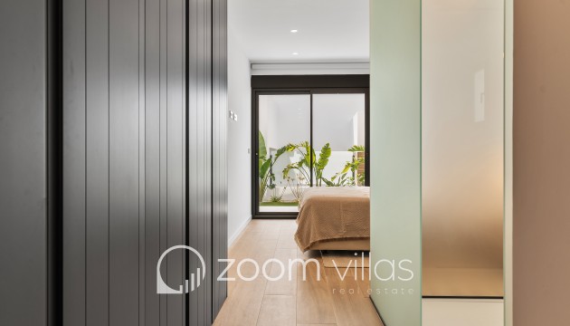 New Build - Apartment - Benitachell  - Cumbre del sol