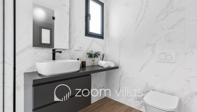 New Build - Apartment - Benitachell  - Cumbre del sol