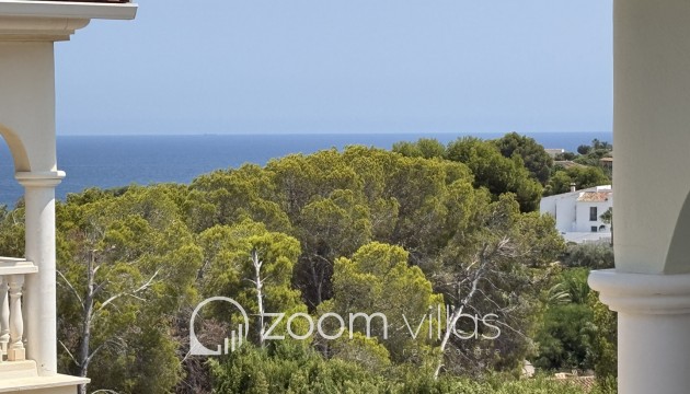 Resale - Apartment - Benissa - La Fustera