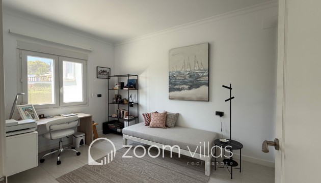 Resale - Apartment - Benissa - La Fustera