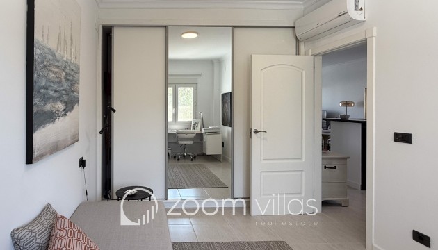 Resale - Apartment - Benissa - La Fustera