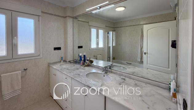 Resale - Apartment - Benissa - La Fustera