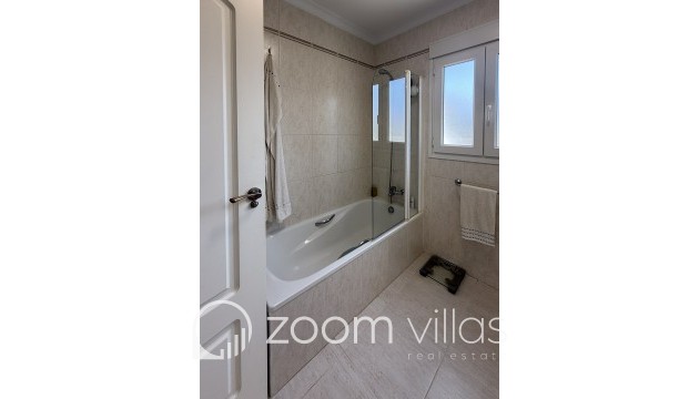 Resale - Apartment - Benissa - La Fustera