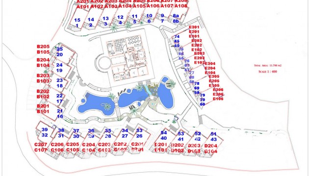 Resale - Apartment - Benissa - La Fustera