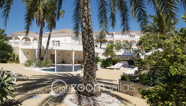 Resale - Apartment - Benissa - La Fustera