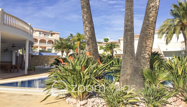 Resale - Apartment - Benissa - La Fustera