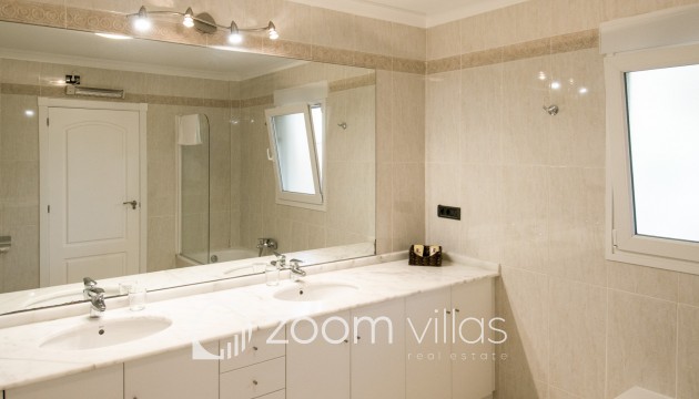 Resale - Apartment - Benissa - La Fustera