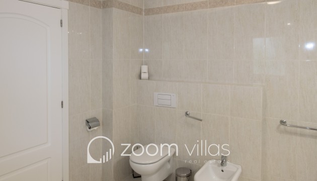 Resale - Apartment - Benissa - La Fustera