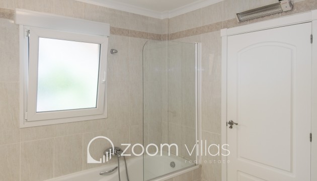 Resale - Apartment - Benissa - La Fustera