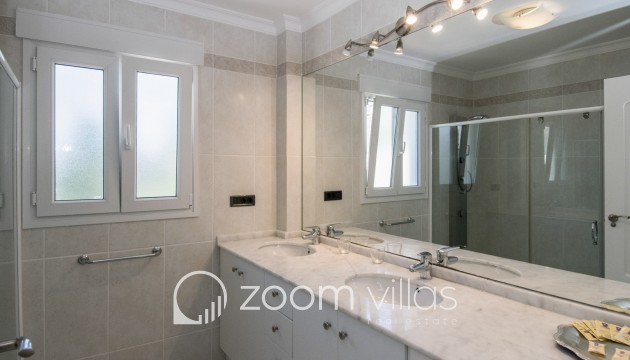 Resale - Apartment - Benissa - La Fustera