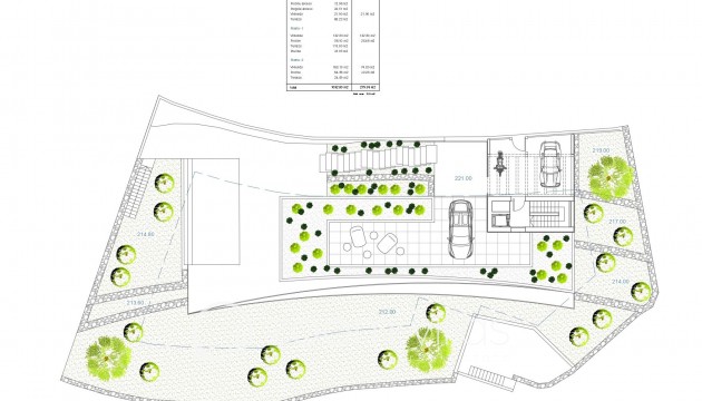 Resale - Villa - Benissa