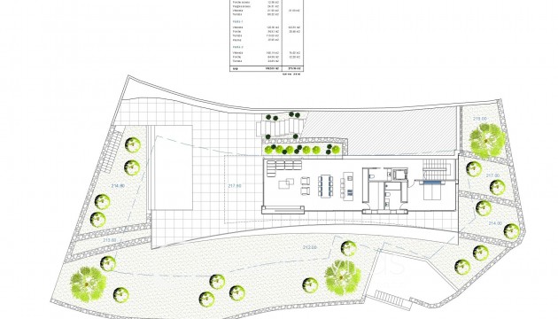 Resale - Villa - Benissa